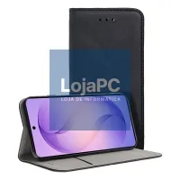 COOL Flip Cover for Samsung S942 Galaxy S26 Smooth Black — imagem 1