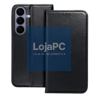 COOL Flip Cover for Samsung S942 Galaxy S26 Smooth Black — imagem 2