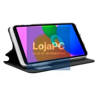 COOL Flip Cover for TCL 403 Smooth Black — imagem 2