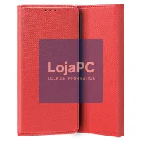 COOL Flip Cover for Xiaomi Mi 11i / Pocophone F3 Smooth Red — imagem 1