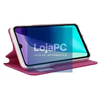 COOL Flip Cover for Xiaomi Redmi 14C / Poco C75 Smooth Pink — imagem 2
