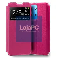 COOL Flip Cover for Xiaomi Redmi 15C / 15C 5G / Poco C85 Smooth Pink — imagem 1