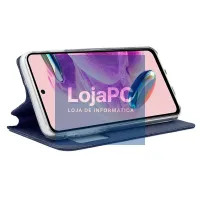 COOL Flip Cover for Xiaomi Redmi Note 12S Smooth Blue — imagem 2