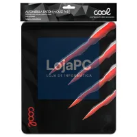 COOL Gaming Mouse Pad Red — imagem 3