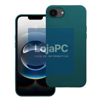COOL Silicone Case for iPhone 16e / 17e (Green) — imagem 3