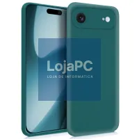 COOL Silicone Case for iPhone Air (Green) — imagem 1