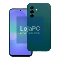 COOL Silicone Case for Samsung A366 Galaxy A36 5G (Green) — imagem 2