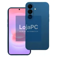 COOL Silicone Case for Samsung A376 Galaxy A37 5G (Blue) — imagem 2