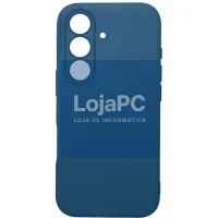 COOL Silicone Case for Samsung A376 Galaxy A37 5G (Blue) — imagem 3