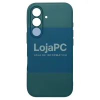 COOL Silicone Case for Samsung S942 Galaxy S26 (Green) — imagem 2