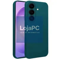 COOL Silicone Case for Samsung S942 Galaxy S26 (Green) — imagem 1