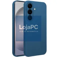 COOL Silicone Case for Samsung S947 Galaxy S26 Plus (Blue) — imagem 1