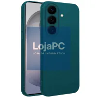 COOL Silicone Case for Samsung S947 Galaxy S26 Plus (Green) — imagem 1