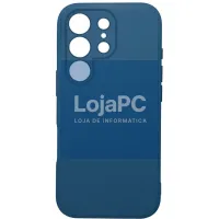 COOL Silicone Case for Samsung S948 Galaxy S26 Ultra (Blue) — imagem 2