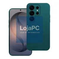 COOL Silicone Case for Samsung S948 Galaxy S26 Ultra (Green) — imagem 2