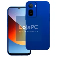 COOL Silicone Case for Xiaomi Redmi A7 Pro (Blue) — imagem 3