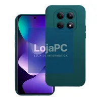 COOL Silicone Case for Xiaomi Redmi Note 15 5G / Poco M8 5G (Green) — imagem 2