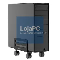 COOL Universal Metal CPU Tower Computer Support (12 cm - 21 cm) — imagem 2