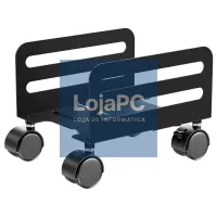 COOL Universal Metal CPU Tower Computer Support (12 cm - 21 cm) — imagem 4