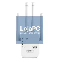 COOL Wifi Repeater 1200 Mbps (High Range) — imagem 1