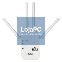 COOL Wifi Repeater 1200 Mbps (High Range) — imagem 4