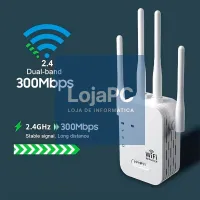 COOL Wifi Repeater 300 Mbps — imagem 4