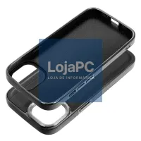 Cover for iPhone 15 COOL Milano Black — imagem 3