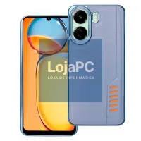 Cover for Xiaomi Redmi 13C / Poco C65 COOL Milano Blue — imagem 3