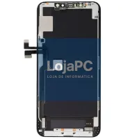 Full Screen COOL for iPhone 11 Pro Max (AAA+ Quality) — imagem 2