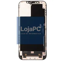 Full Screen COOL for iPhone 12 Pro Max (AAA+ Quality) — imagem 2