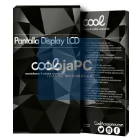 Full Screen COOL for iPhone 12 Pro Max (AAA+ Quality) — imagem 4