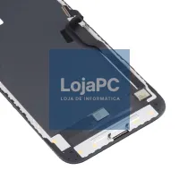 Full Screen COOL for iPhone 12 Pro Max (AAA+ Quality) — imagem 3