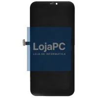 Full Screen COOL for iPhone 12 Pro Max (AAA+ Quality) — imagem 1