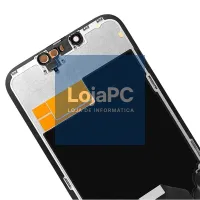 Full Screen COOL for iPhone 13 Pro Max (AAA+ Quality) — imagem 4