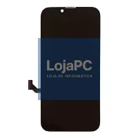 Full Screen COOL for iPhone 14 (AAA+ Quality) — imagem 1