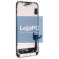 Full Screen COOL for iPhone 14 Plus (AAA+ Quality) — imagem 2