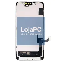 Full Screen COOL for iPhone 14 Plus (AAA+ Quality) — imagem 3