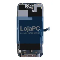 Full Screen COOL for iPhone 14 Pro Max (AAA+ Quality) — imagem 4