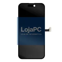 Full Screen COOL for iPhone 15 (AAA+ Quality) — imagem 1