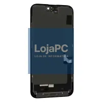 Full Screen COOL for iPhone 15 (AAA+ Quality) — imagem 2