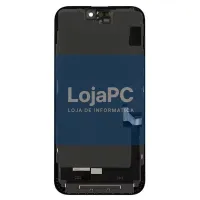 Full Screen COOL for iPhone 15 Plus (AAA+ Quality) — imagem 2