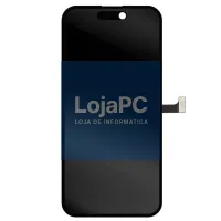 Full Screen COOL for iPhone 15 Plus (AAA+ Quality) — imagem 1