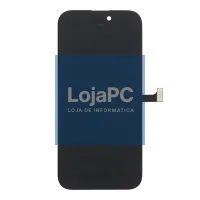 Full Screen COOL for iPhone 15 Pro (AAA+ Quality) — imagem 1