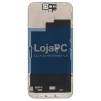 Full Screen COOL for iPhone 15 Pro Max (AAA+ Quality) — imagem 2
