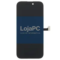 Full Screen COOL for iPhone 15 Pro Max (AAA+ Quality) — imagem 1