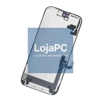 Full Screen COOL for iPhone 16 (AAA+ Quality) — imagem 2