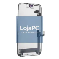 Full Screen COOL for iPhone 16 (AAA+ Quality) — imagem 4