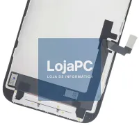 Full Screen COOL for iPhone 16 Plus (AAA+ Quality) — imagem 2