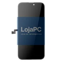 Full Screen COOL for iPhone 16 Plus (AAA+ Quality) — imagem 1