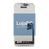 Full Screen COOL for iPhone 16 Pro (AAA+ Quality) — imagem 4